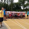 Fotografie 8 - Olympijský běh