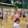 Fotografie 11 - Olympijský běh