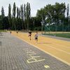 Fotografie 14 - Olympijský běh