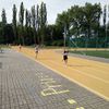 Fotografie 15 - Olympijský běh
