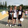 Fotografie 19 - Olympijský běh