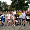 Fotografie 20 - Olympijský běh