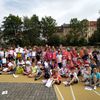 Fotografie 21 - Olympijský běh