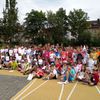 Fotografie 22 - Olympijský běh