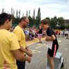 Fotografie 24 - Olympijský běh