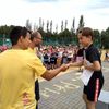 Fotografie 25 - Olympijský běh