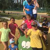Fotografie 5 - Olympijský běh