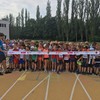 Fotografie 10 - Olympijský běh