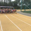 Fotografie 11 - Olympijský běh