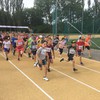 Fotografie 12 - Olympijský běh