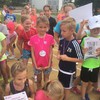 Fotografie 13 - Olympijský běh