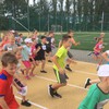 Fotografie 14 - Olympijský běh