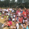 Fotografie 15 - Olympijský běh