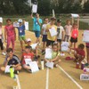Fotografie 16 - Olympijský běh