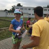 Fotografie 17 - Olympijský běh