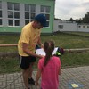 Fotografie 18 - Olympijský běh