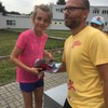 Fotografie 20 - Olympijský běh