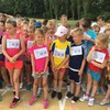 Fotografie 25 - Olympijský běh