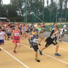 Fotografie 27 - Olympijský běh