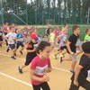 Fotografie 28 - Olympijský běh