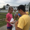 Fotografie 30 - Olympijský běh