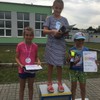 Fotografie 31 - Olympijský běh