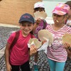 Fotografie 2 - Zámecká zahrada - vycházka
