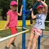 Fotografie 8 - Zámecká zahrada - vycházka