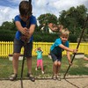 Fotografie 11 - Zámecká zahrada - vycházka