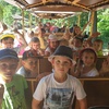 Fotografie 15 - ZOO PARK CHOMUTOV