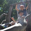 Fotografie 26 - ZOOPARK Chomutov