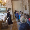 Fotografie 2 - Exkurze na zámku v Ploskovicích