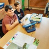 Fotografie 1 - CodeWeek 2019 - Lego WeDo 2.0 Session