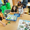 Fotografie 2 - CodeWeek 2019 - Lego WeDo 2.0 Session