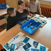 Fotografie 9 - CodeWeek 2019 - Lego WeDo 2.0 Session