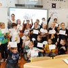 Fotografie 15 - CodeWeek 2019 - Lego WeDo 2.0 Session