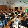 Fotografie 17 - CodeWeek 2019 - Lego WeDo 2.0 Session