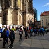 Fotografie 3 - Exkurze Praha