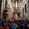 Fotografie 15 - Exkurze Praha