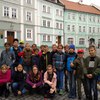 Fotografie 3 - Vlastivědná vycházka - Teplice