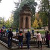 Fotografie 6 - Vlastivědná vycházka - Teplice