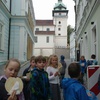 Fotografie 5 - Poznáváme naši obec