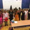 Fotografie 2 - Halloween