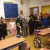 Fotografie 6 - Halloween