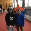 Fotografie 7 - Halloween