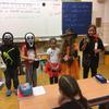 Fotografie 8 - Halloween
