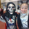 Fotografie 10 - Halloween