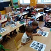 Fotografie 3 - Beseda s policisty