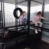Fotografie 21 - Návštěva u hasičů