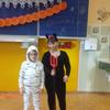 Fotografie 4 - Halloween